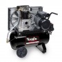 Comprar Compresor Correa 25L 3Hp Monofasico Cevik Pro Ca-Ab25-3M al Mejor Precio
