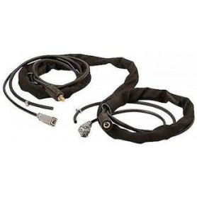 Comprar Juego De Cables Conexion 10Mts Telwin Te-802267 al Mejor Precio
