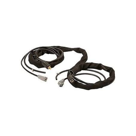Comprar Juego De Cables Conexion 10Mts Telwin Te-802267 al Mejor Precio