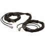 Comprar Juego De Cables Conexion 10Mts Telwin Te-802267 al Mejor Precio