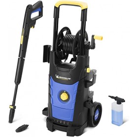 Comprar Hidrolavadora 160B 2200W Michelin Hi-Mpx22Ehx al Mejor Precio