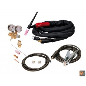 Comprar Kit Accesorios TIG Telwin Te-802415 al Mejor Precio