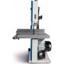 Comprar Sierra Madera Vertical 100 Mm 300W Scheppach Sc-Basa1 al Mejor Precio