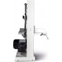 Comprar Sierra Madera Vertical 100 Mm 300W Scheppach Sc-Basa1 al Mejor Precio