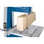 Comprar Sierra Madera Vertical 100 Mm 300W Scheppach Sc-Basa1 al Mejor Precio