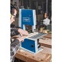 Comprar Sierra Madera Vertical 100 Mm 300W Scheppach Sc-Basa1 al Mejor Precio