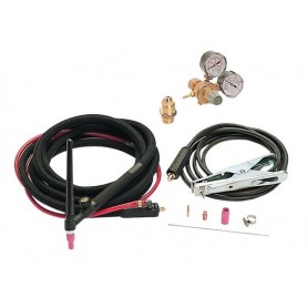 Comprar Kit De Soldadura TIG Telwin Te-801097 al Mejor Precio