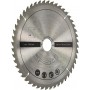 Comprar 2 Discos De 254 Mm Z48 Y Z60 Scheppach Sc-7901200714 al Mejor Precio