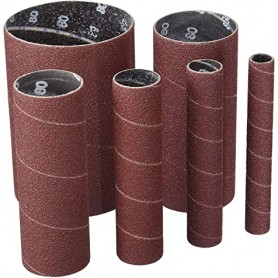 Comprar Juego 6 Rodillos P-Osm600 Gr80 Scheppach Sc-7903400701 al Mejor Precio