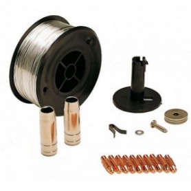 Comprar Kit De Soldadura Acero Inox Ma Telwin Te-802037 al Mejor Precio