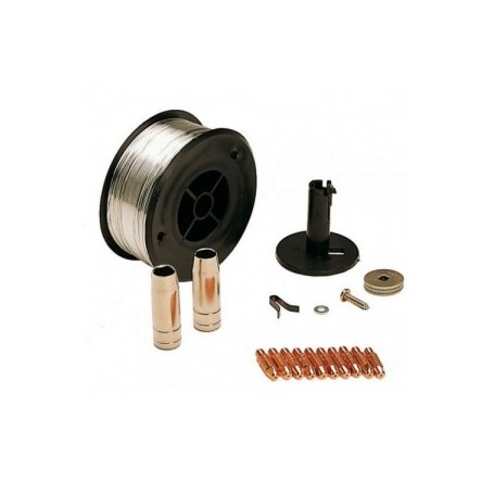 Comprar Kit De Soldadura Acero Inox Ma Telwin Te-802037 al Mejor Precio