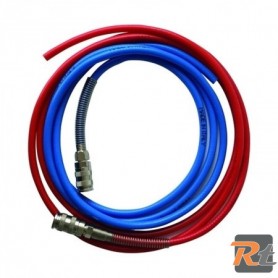 Comprar Kit Mangueras De Agua De Refrigeracion Telwin Te-802954 al Mejor Precio