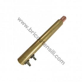 Comprar Porta Electrodos Pcp28 Telwin Te-443020 al Mejor Precio
