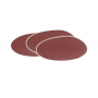 Comprar Juego Lijas 125Dm Gr 80-120-180 Scheppach Sc-7903301701 al Mejor Precio