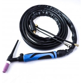Comprar Antorcha TIG P-TitanTIG Wp26 Cevik Pro Ce-Torchawp26 al Mejor Precio