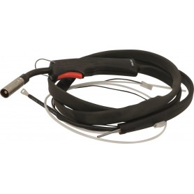 Comprar Antorcha MIG 2M 160A Telwin Te-742402 al Mejor Precio
