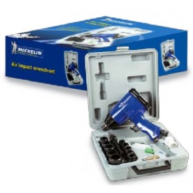 Comprar Juego Llave De Impacto Michelin Ca-1126001381 al Mejor Precio