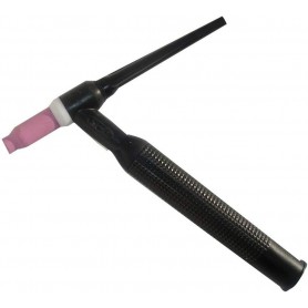 Comprar Antorcha TIG Con.25 Con Valvula 4M P-InVCevik Pro Ce-Torcha al Mejor Precio