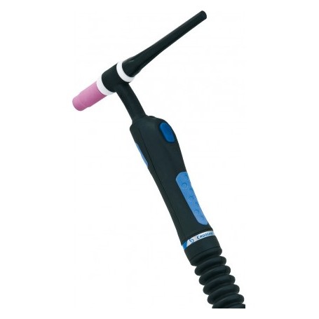 Comprar Antorcha TIG Con.25 Con Val Sr174M P-InVCevik Pro al Mejor Precio