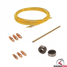 Comprar Kit Soldadura AluMD1-1.2 Mm Telwin Te-802663 al Mejor Precio