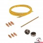 Comprar Kit Soldadura AluMD1-1.2 Mm Telwin Te-802663 al Mejor Precio