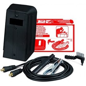 Comprar  MMA Welding Kit 250A 25 Mm q 3+2 Telwin Te-801102 al Mejor Precio