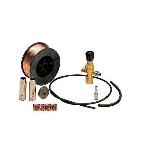 Comprar Kit Soldadura Acero-Tanque Rec Telwin Te-802148 al Mejor Precio