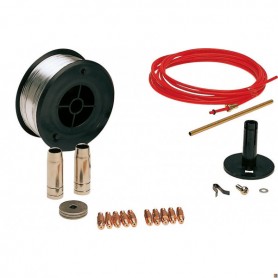 Comprar Kit De Soldadura Aluminio Telwin Te-802115 al Mejor Precio