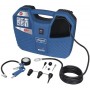 Comprar Compresor Air Force 8Bar 1.5Hps-A Scheppach Sc-Airforce2 al Mejor Precio