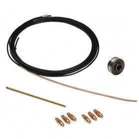 Comprar Kit Soldadura Aluminio 0.8-1 Mm Telwin Te-802817 al Mejor Precio