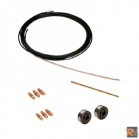 Comprar Kit Soldadura Aluminio Telwin Te-802836 al Mejor Precio