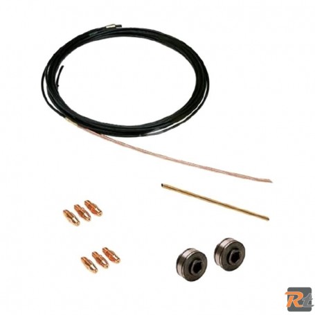 Comprar Kit Soldadura Aluminio Telwin Te-802836 al Mejor Precio