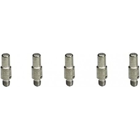 Comprar Kit 5 Electrodos Plasma Arc.58 Telwin Te-802420 al Mejor Precio