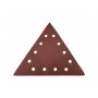 Comprar 10 Lija Triangular P-Ds930 Gr80 Scheppach Sc-7903800601 al Mejor Precio