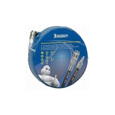 Comprar Espiral 10 M Con Enchufe Michelin Ca-1126001395 al Mejor Precio