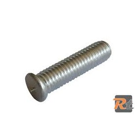 Comprar Kit 100 Pernos Filetados M4X16 Telwin Te-802751 al Mejor Precio