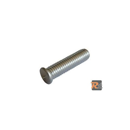 Comprar Kit 100 Pernos Filetados M4X16 Telwin Te-802751 al Mejor Precio