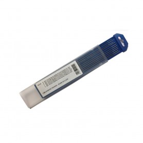 Comprar Kit 10 Electrodo Tugsteno Gris Telwin Te-802220 al Mejor Precio