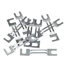 Comprar Kit 10 Fusibles 100A Telwin Te-802131 al Mejor Precio