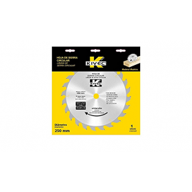 Comprar Disco Desbrozadora 250X20 Z20 Kivec Db25020Z20 al Mejor Precio