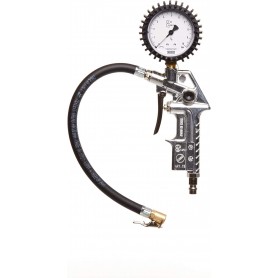 Comprar Inflador De Presion Homologado Ce Michelin Ca-1126001070 al Mejor Precio