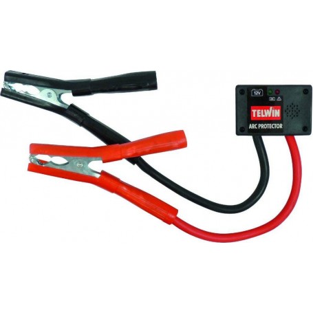 Comprar Protector Bateria 12V Telwin Te-802840 al Mejor Precio