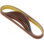 Comprar 3 Bandas Lija 762X25 Mm Gr 60-100-180 Scheppach Sc-7903301702 al Mejor Precio