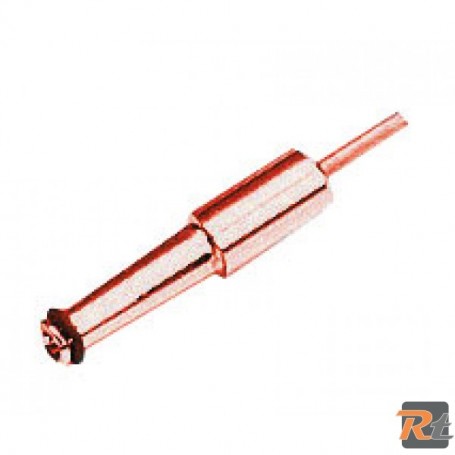 Comprar Util Suelda Tornillo N 6 Telwin Te-742315 al Mejor Precio