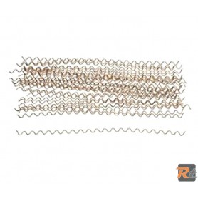 Comprar Kit 50 Pzas De Hilo Ondulado Telwin Te-802339 al Mejor Precio