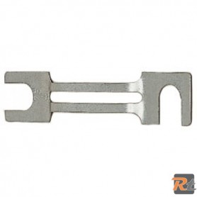 Comprar Kit 10 Fusibles 300A Telwin Te-802129 al Mejor Precio