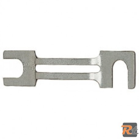 Comprar Kit 10 Fusibles 300A Telwin Te-802129 al Mejor Precio