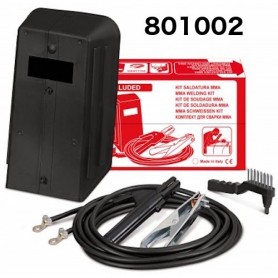 Comprar  MMA Welding Kit 16 Mm q 3+2M Telwin Te-801002 al Mejor Precio