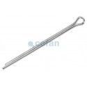 ▷ Pasadores Aleta DIN 94 INOX A4 | Ferreidea