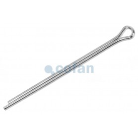 ▷ Pasadores Aleta DIN 94 INOX A4 | Ferreidea